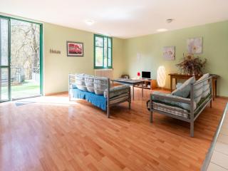 Spacious holiday home with beach access - Gorniès - 9