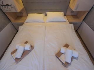 Charming Two-bedroom Mobile Homes Drage - Mobile Home with Sea View - Drage - 2