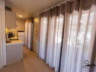 Charming Two-bedroom Mobile Homes Drage - Mobile Home with Sea View - Drage - 9