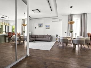 Three-Bedroom Penthouse Apartment - Omiš - 7