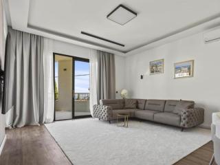 Three-Bedroom Penthouse Apartment - Omiš - 9