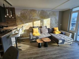 Island happiness Comfortable holiday residence - Norderney - 5