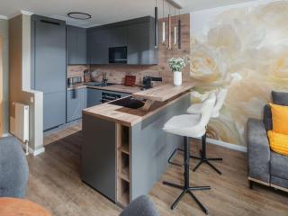 Island happiness Comfortable holiday residence - Norderney - 8