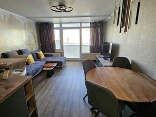 Island happiness Comfortable holiday residence - Norderney - 6