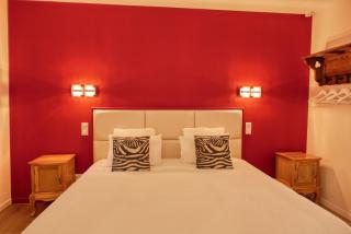 Les Chambres du Hameau - Gordes - 8