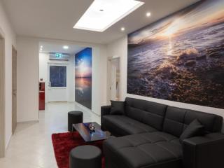Hostel Free Bird - Bed in Five Bed Mixed Dormitory Room 4 - Dubrovnik - 0