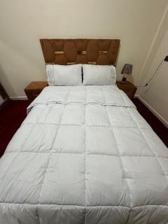 Appartement bien équipée - Er Rachidia - 0