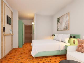 Appartment im Ferienpark in Schöneck Vogtl - 9