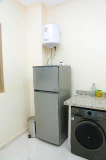 Appartement bien équipée - 8