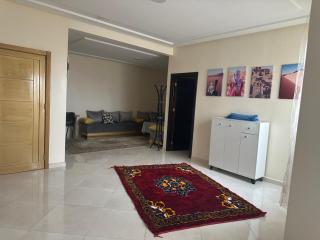 Appartement bien équipée - Er Rachidia - 6