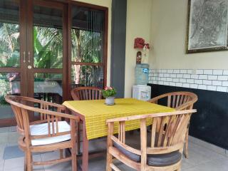 Khrisna Hs and Cottages - Sidemen - 5