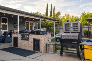 Memorable Moment at Placid Blue Pool & Spa include - Sacramento - 4