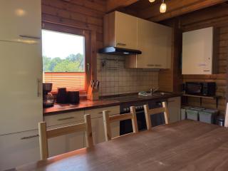 Blockhaus, Bad Sachsa - 3