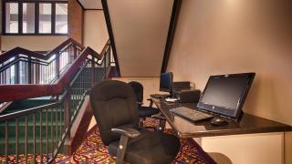 Inn at Coushatta - Kinder - 8