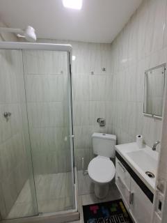 Estúdio ar condicionado Excelente Localização Copacabana RJ - Rio de Janeiro - 3