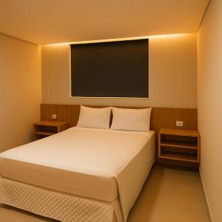 Hotel Solar Paulista - São Paulo - 7