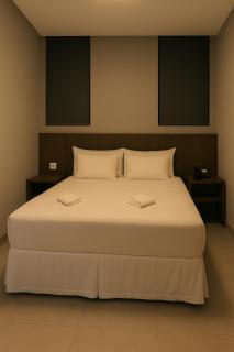 Hotel Solar Paulista - São Paulo - 9