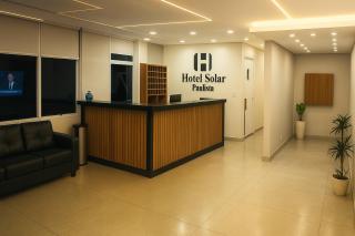 Hotel Solar Paulista - São Paulo - 3