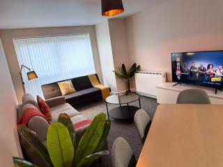 Bounds Green Luxurious Hideaway - Londra - 8