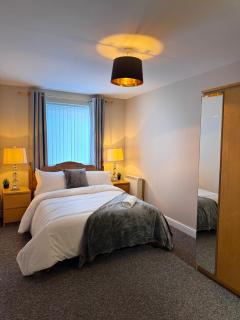 Bounds Green Luxurious Hideaway - Londra - 3