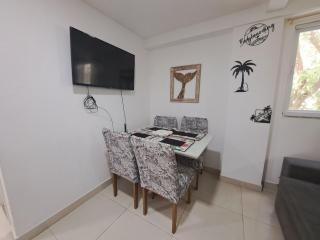 Apto confortável a 3 min Praia Recreio Posto 12 - 4