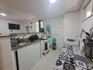 Apto com Ar Cond 3 min do Posto 12 - Recreio dos Bandeirantes RJ - Rio de Janeiro - 3