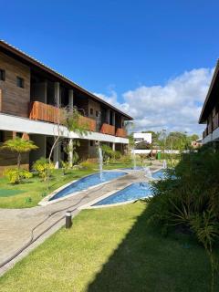 Village em Itacimirm Mirante da Lagoa - 3