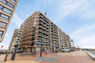 Evelyn A6 - Blankenberge - 2