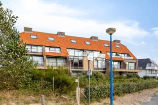 Zeezonzand A-Gv01 P - Koksijde - 1