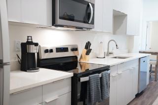 The Standard - Columbus - 3