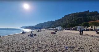 Apartamento na marina com vista 180º junto à praia - Setúbal - 3