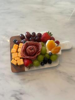 Southwestern Modern Hot Tub - 8