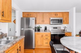 Southwestern Modern Hot Tub - 4