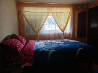 Casa del Rio - Papallacta - 8