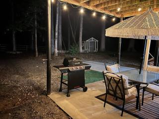 Modern Basement Retreat 2BR King suite - Lawrenceville - 7