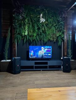 Luxury House 3 bedrooms Jacuzzi - 8