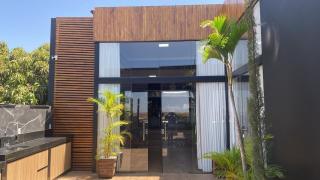 Luxury House 3 bedrooms Jacuzzi - Montes Claros - 7