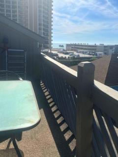 Shipwatch Pointe I ~ 2B/2B condo ~ Shore Drive - Myrtle Beach - 9