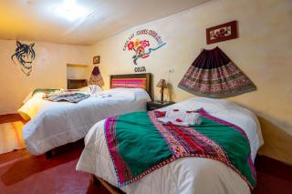 Colca Casa Las Flores - 3