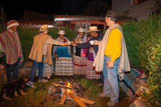 Colca Casa Las Flores - 1