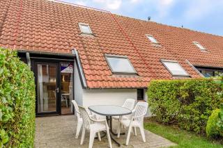 Beuger 15 P187 - Nieuwpoort - 0