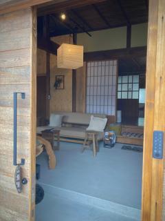 HANARE紡舎Tsumugiya - Ogawa - 8