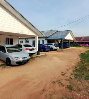 Homestay Hj Romli & Sons Beserah Onlymuslim - 5
