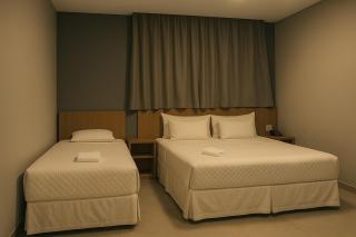 Hotel Solar Paulista - São Paulo - 0