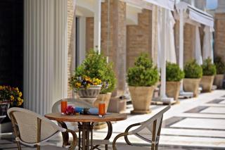 Cunda Kivrak Hotel - 1