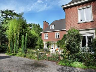 Comfortable Mansion in Doomkerke near Forest - Ruiselede - 8