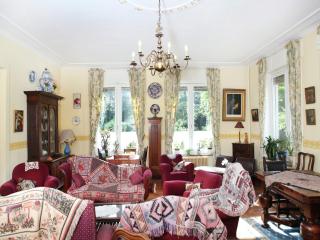 Comfortable Mansion in Doomkerke near Forest - Ruiselede - 6