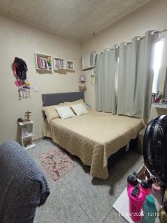 Casa para cop30 - Água Boa - 5