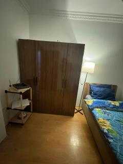 Elegant appartment in şişli long term - Istambul - 4