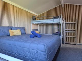 Tidewater Accommodation - Coromandel - 6